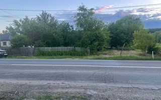 Teren intravilan de vânzare sau închiriere – Mogoșești Șanta, Iași - Poză 4