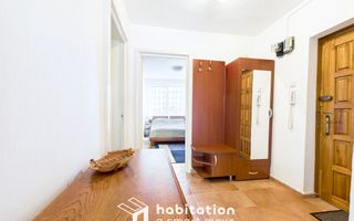 3 camere, garaj, confort și accesibilitate,  zona Tipografilor - Poză 18