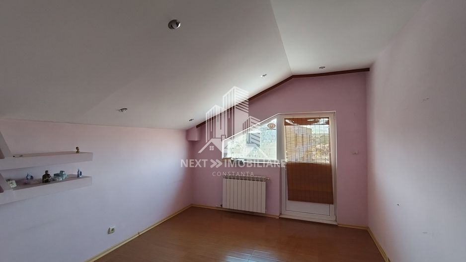 Casa BCA, 2005, P+M, 6 camere, nemobilata, vedere lac - Poză 6