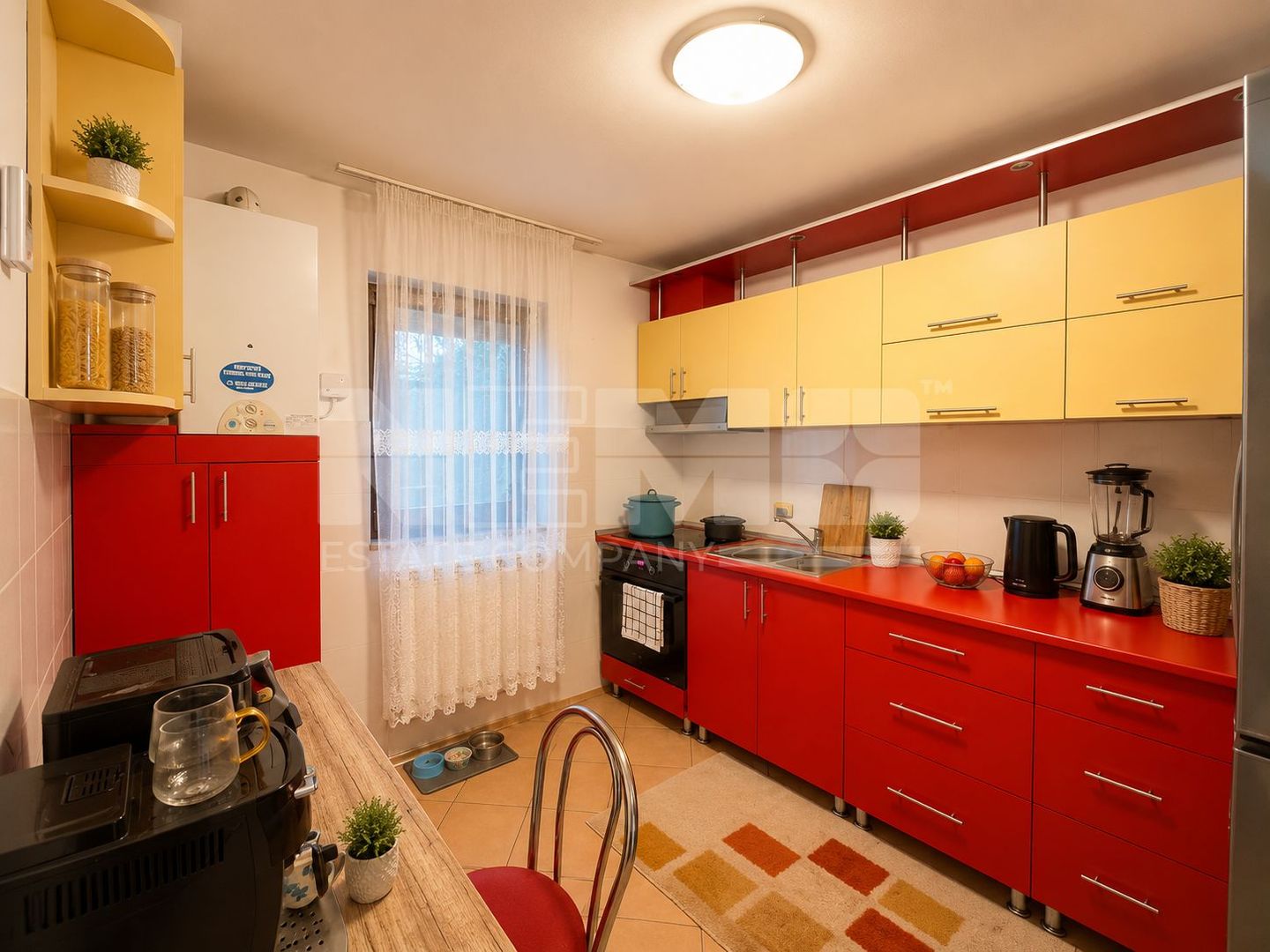 Duplex de Vanzare I Zona Piscina Titanic  /Suceava I 115.000 Euro - Poză 6