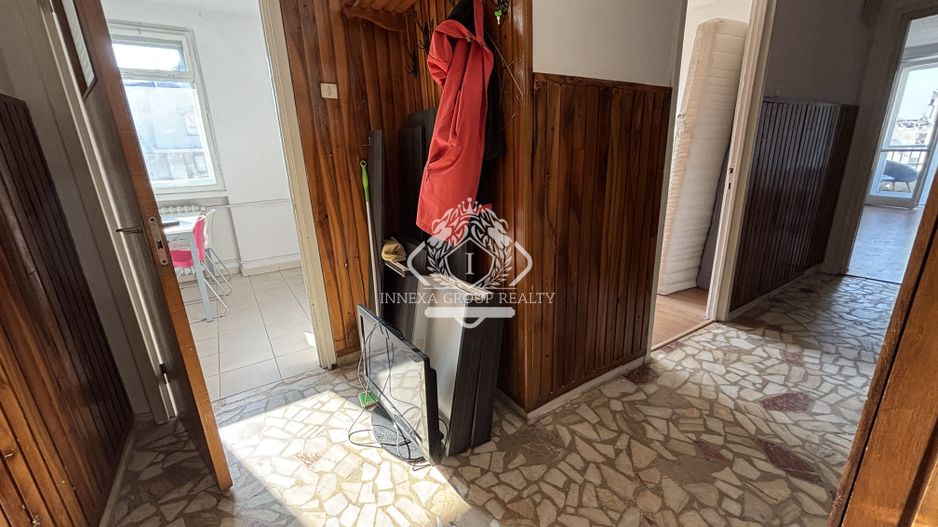 Calea Victoriei - Apartament 3 camere | Imobil din anul 1979 - Poză 6