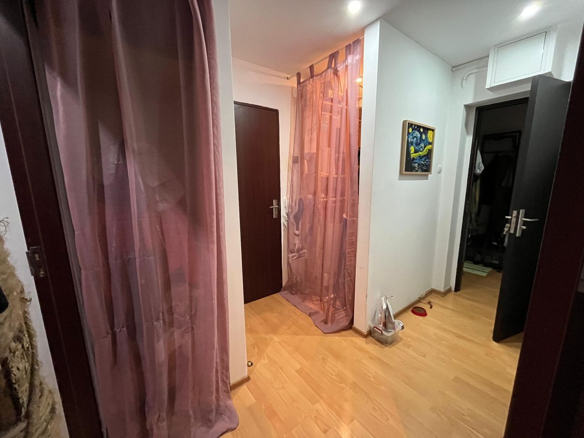 Apartament Cismigiu Luterana. Fara risc seismic - Poză 4