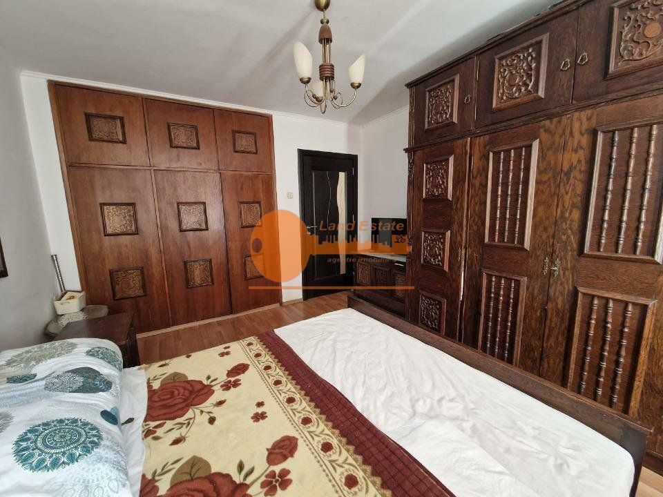 Apartament 2 Camere Gara de Nord - Poză 5