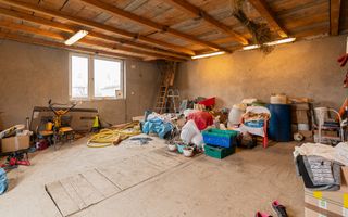 Casă 2013, teren 1366 mp, zonă centrală - Poză 22