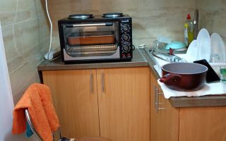 Garsoniera zona Dorobantilor - Poză 4