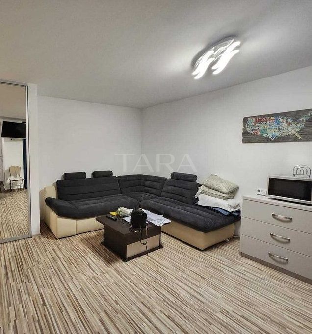 Apartament 2 Camere cu Dressing și Balcon – Zona Vivo–BMW - Poză 1