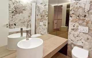 Apartament 3 camere în complexul rezidențial de lux Cortina Iancu Nicolae - Poză 7