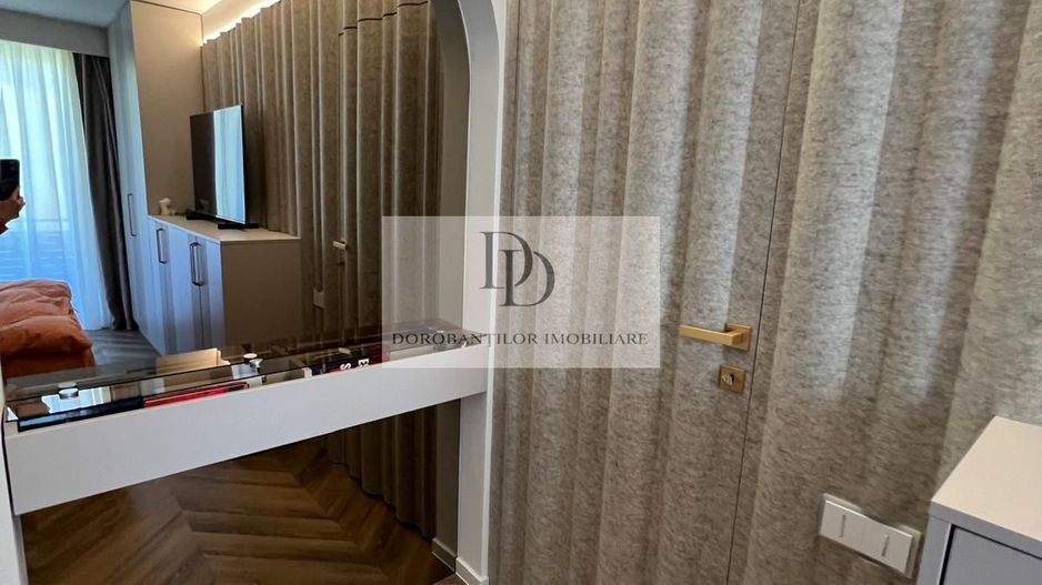 Duplex de LUX | Design rafinat | Zonă liniștită | Florești- Magnoliei - Poză 17