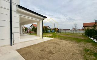 Casa superba cu 5 camere si garaj | Dumbravita - Poză 4