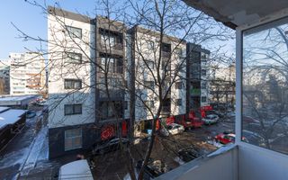 Apartament 3 camere – poziție premium, Cornisa Bistriței, Bacău | Comision 0% cu - Poză 24