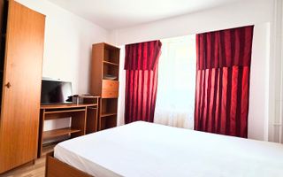 Apartament 2 camere, 57mp, balcon, parcare, zona FSEGA - Poză 6