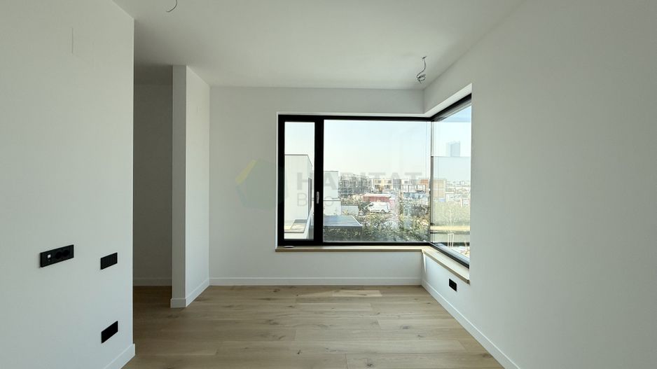 Vila tip duplex in Amber Forest, langa padure - Poză 18