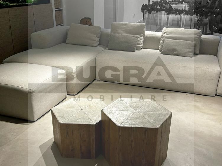 Casa moderna SMART, design minimalist, priveliste superba! - Poză 7