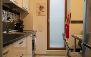 Tomis Plus(cod04)-Apartament 3 camere loc de parcare proprietate - Poză 4