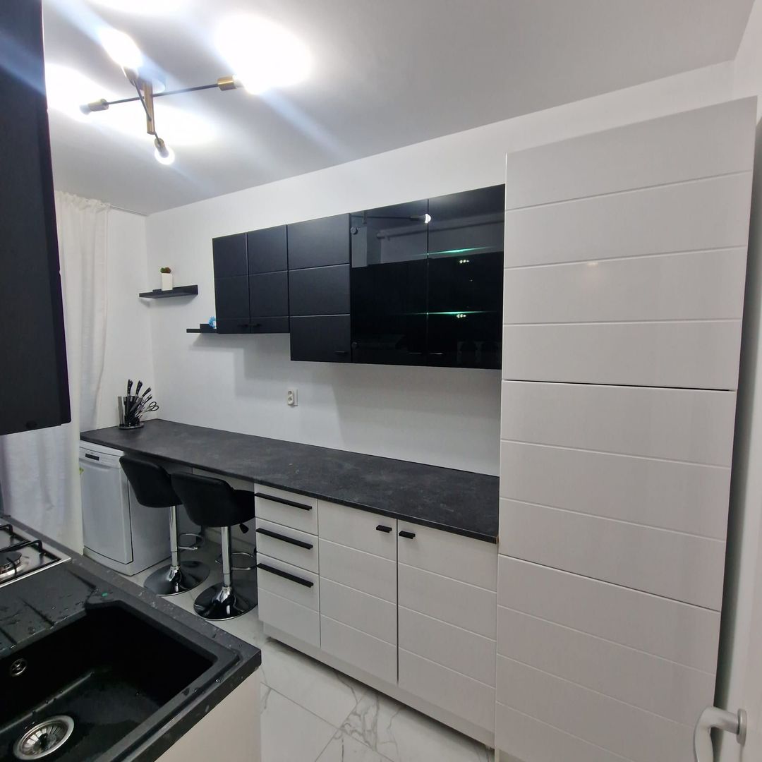 Garsonieră modernă cu grădină proprie în Cosmopolis – investitie - Poză 6