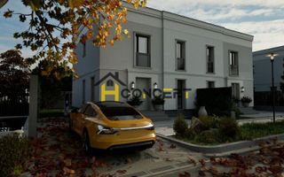 Vila moderna 4 camere Grand Arena Mall Tva inclus - Poză 2