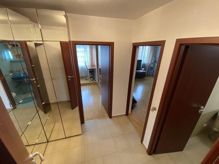 De Inchiriat Apartament 2 camere Unirii-Budapesta - Poză 10