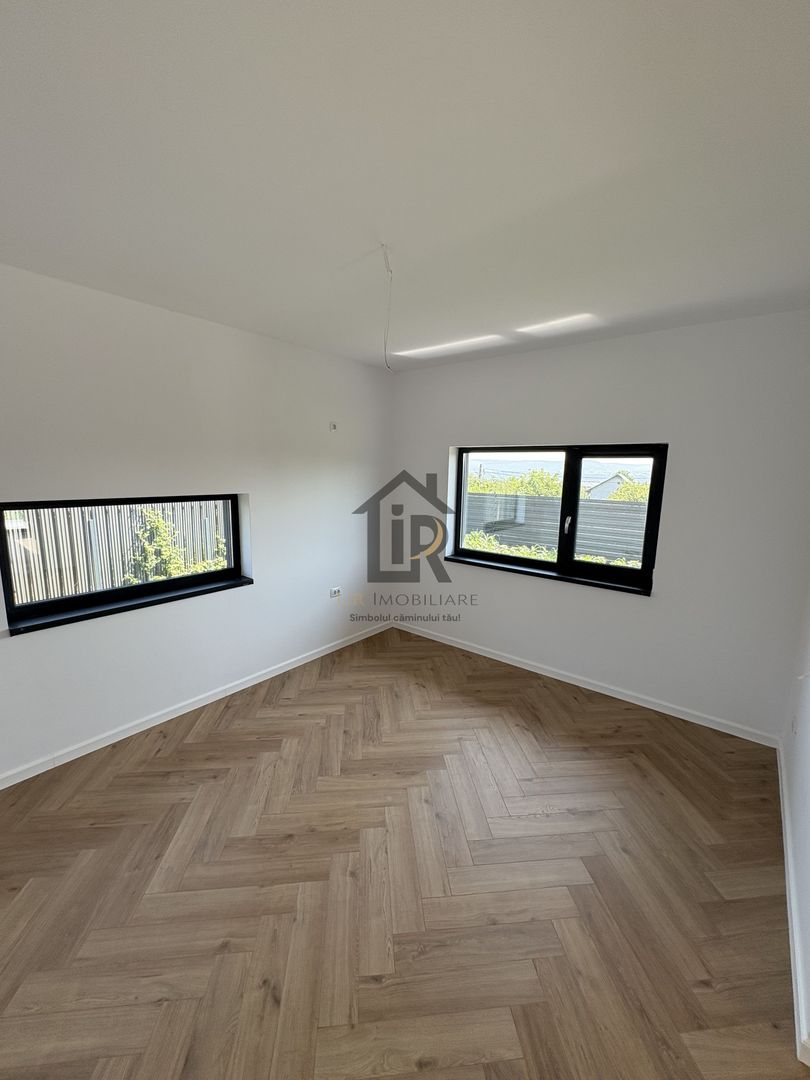 Vila P+1 într-un complex exclusivist- Miroslava- Iasi - Poză 22