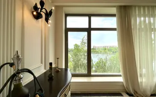 Impressive Villa *1500 SQM usable* 2613 SQM land / Open to the lake - Poză 50