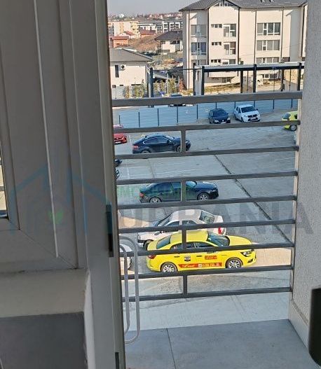 Închiriez apartament 2 camere in Vișan - Poză 7