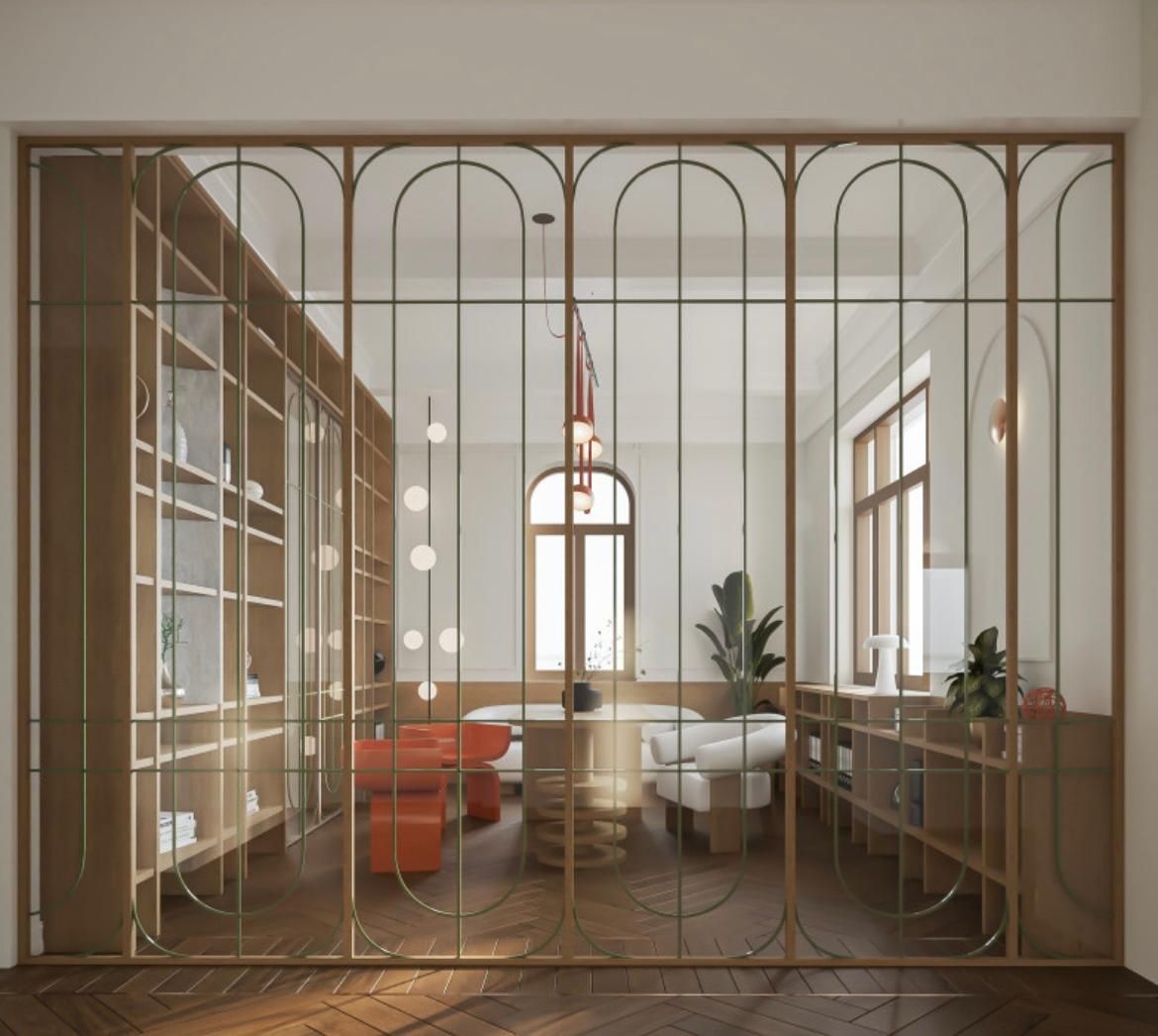 Vilă interbelică în stil neoromânesc restaurată integral - Aviatorilor - Poză 14