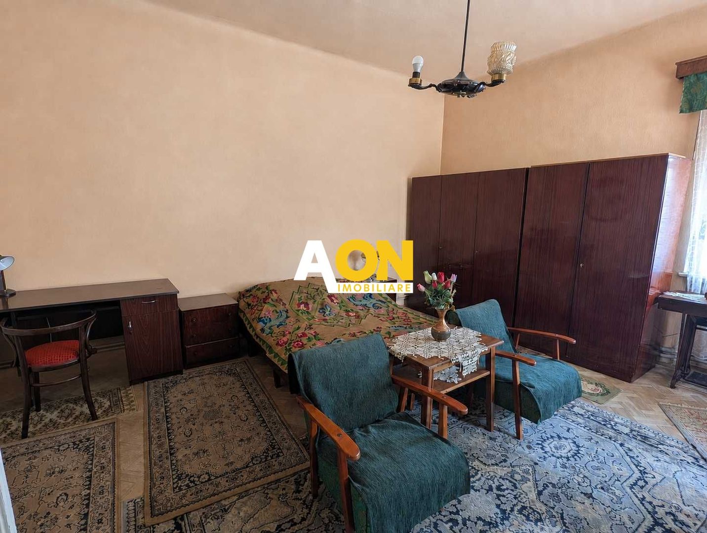 Apartament în casă, 3 camere | 112 mp utili | 3 pivnițe (68 mp) | Ultracentral – Alba Iulia - Poză 6