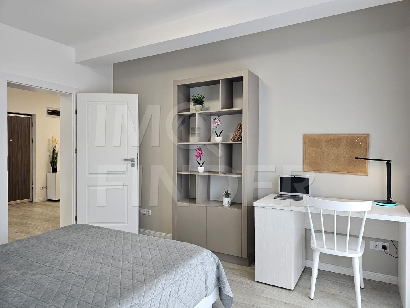 Inchiriere apartament 3 camere situat in vila privata, zona UMF - Poză 5