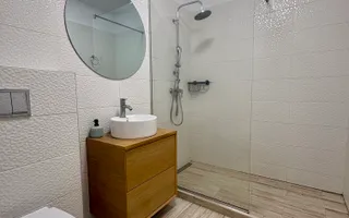 Apartament 2 camere– Zona Cetății, Florești - Poză 11