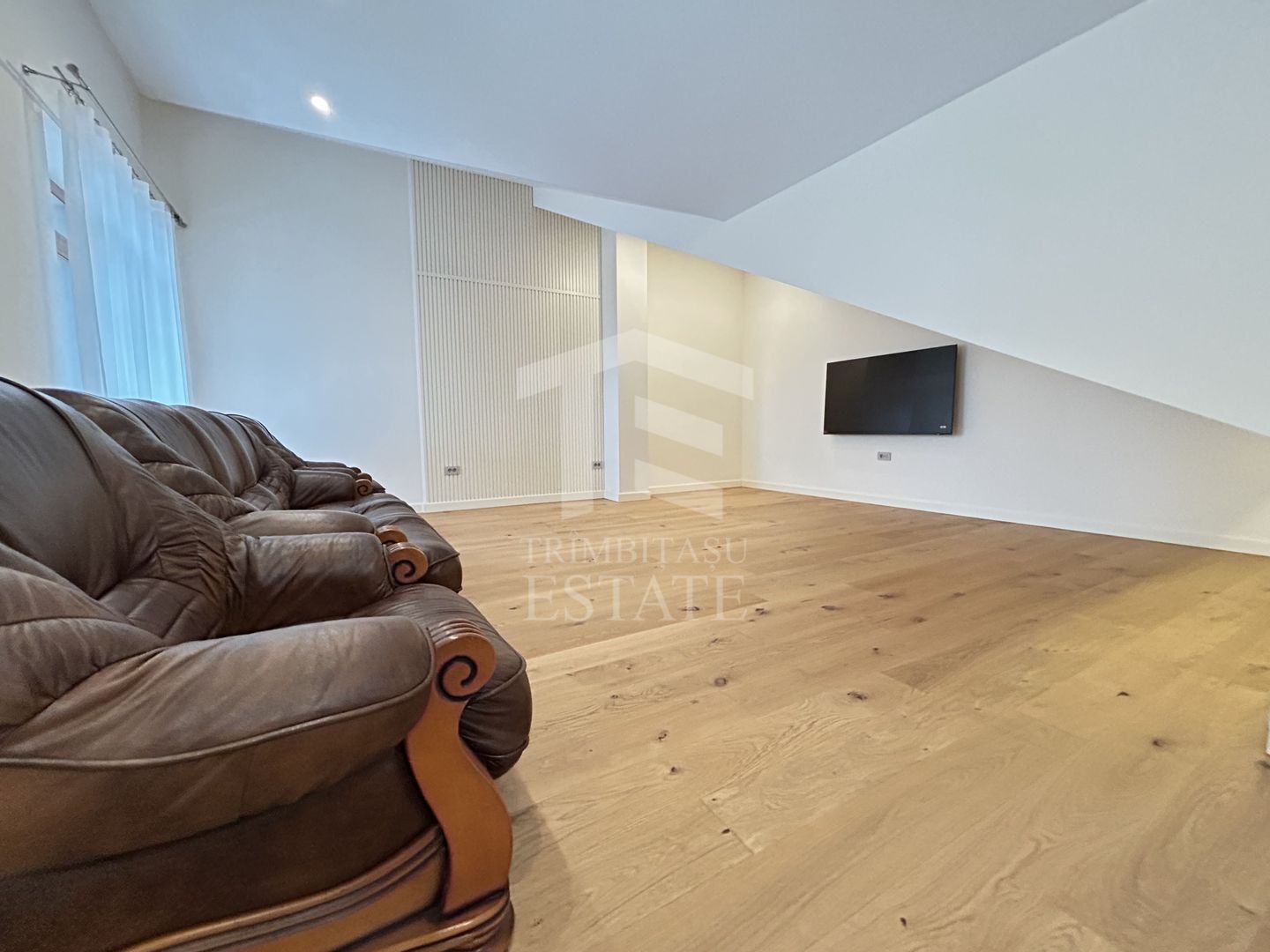 Vila Premium Smart & Green S+P+1E+M 587 mp – Faleza Nord - Poză 13