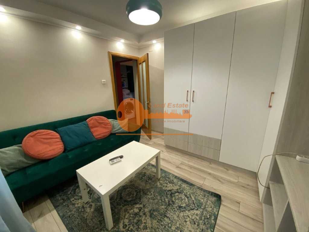 3 camere Tei - Teiul Doamnei - Poză 1