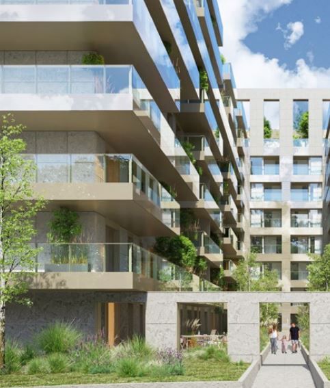 Apartament 2 camere Baneasa - Poză 7