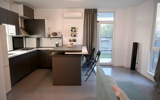 Apartament, zona centrala, 3 cam, 2 bai, parter, Complex Vivalia - Poză 2