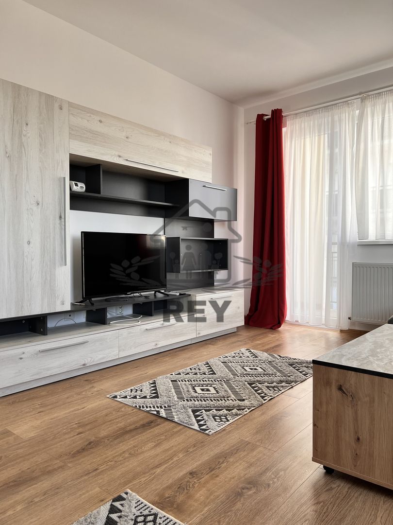 Ap. etaj 1,decomandat,2 camere,2balcoane,loc de parcare/Sibiu/Aeroport - Poză 11