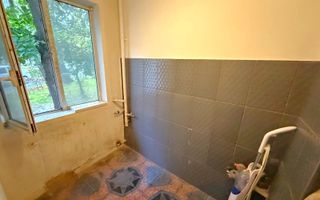 Garsoniera-Parter-Brazda-31mp-Pretabilitate spatiu comercial-Libera - Poză 4