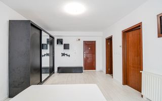 🏡 Apartament 1 cameră, + balcon în Baciu – Str. Saturn - zona Petrom - Poză 4
