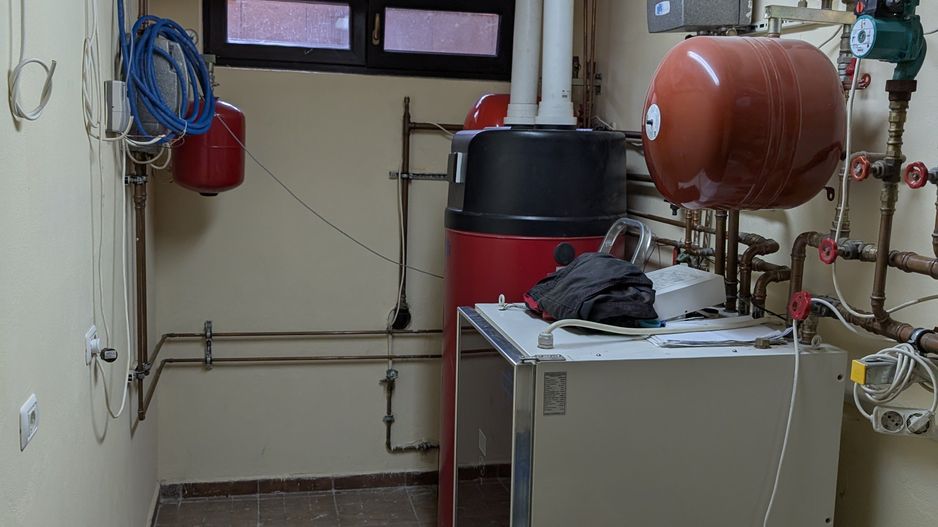 Vila S+P+M   Dumbravita - Poză 34