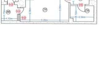 Piata Alba Iulia Apartament Renovat Bloc Nou - Schiță 4