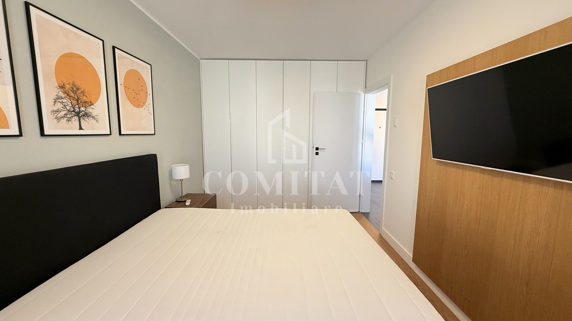 Apartament modern de închiriat zona Aurel Vlaicu - Poză 6
