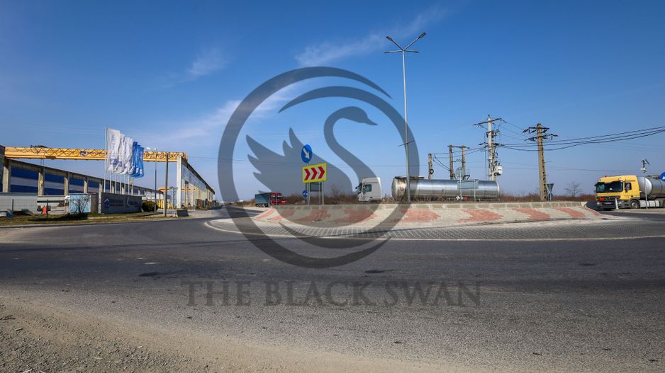 Teren de vanzare/inchiriere | 7800mp | Parcul Industrial | COMISION 0% - Poză 7