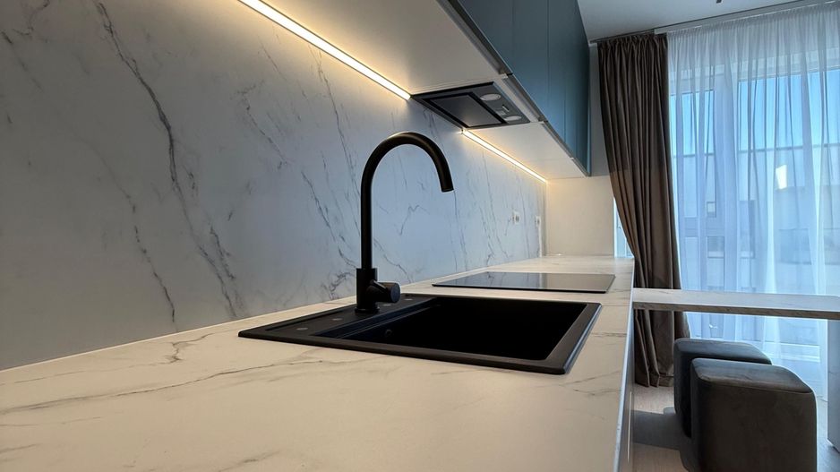 MTM Pipera | Închiriere Apartament 2 camere - Poză 9