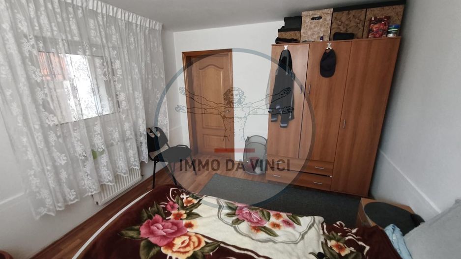 Apartament 4 Camere | 100 mp | 2 Băi cu geam | Someseni (Vilă D+P+E) - Poză 7