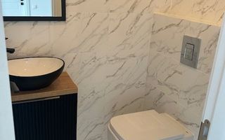 Penthouse 6 camere, 193 mp, Doamna Ghica, Colentina. Se adauga TVA! - Poză 1