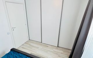 Apartament 2 camere + parcare  bloc nou / Mihai Bravu- Vitan IM501 - Poză 8