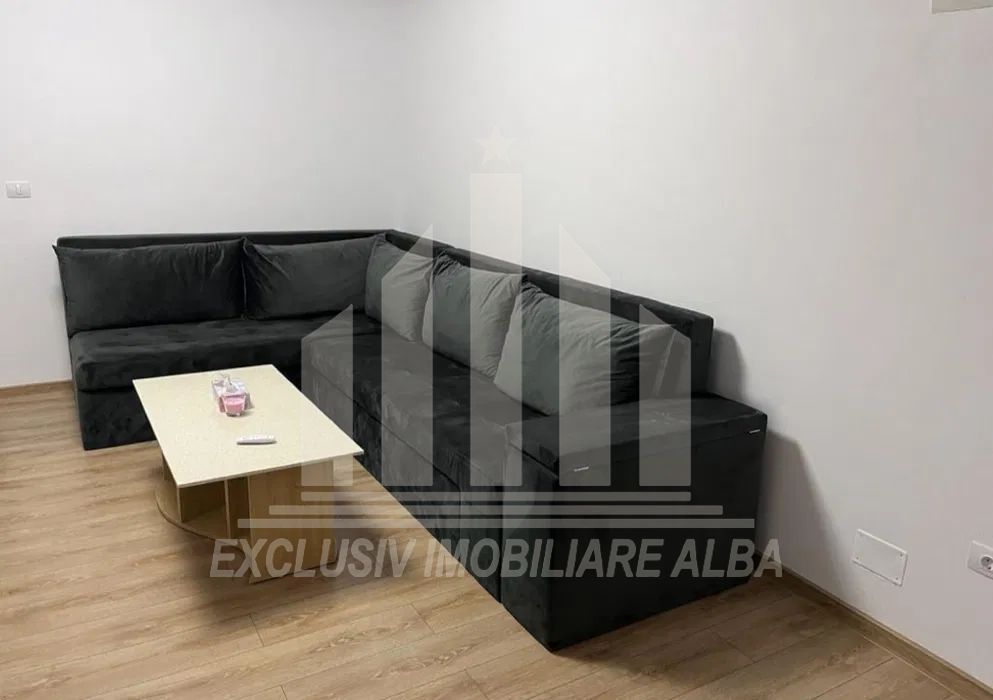 Apartament cu 2 camere, Bloc Nou, Alba- Micesti - Poză 5