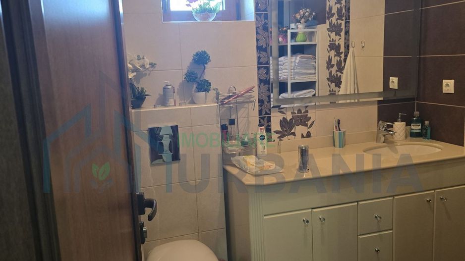 Apartament 3 cam #. - Poză 6