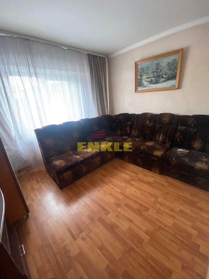 Apartament 3 camere,Semidecomandat, Zona Primaverii,58 mp utili, pret 68000 euro neg - Poză 1