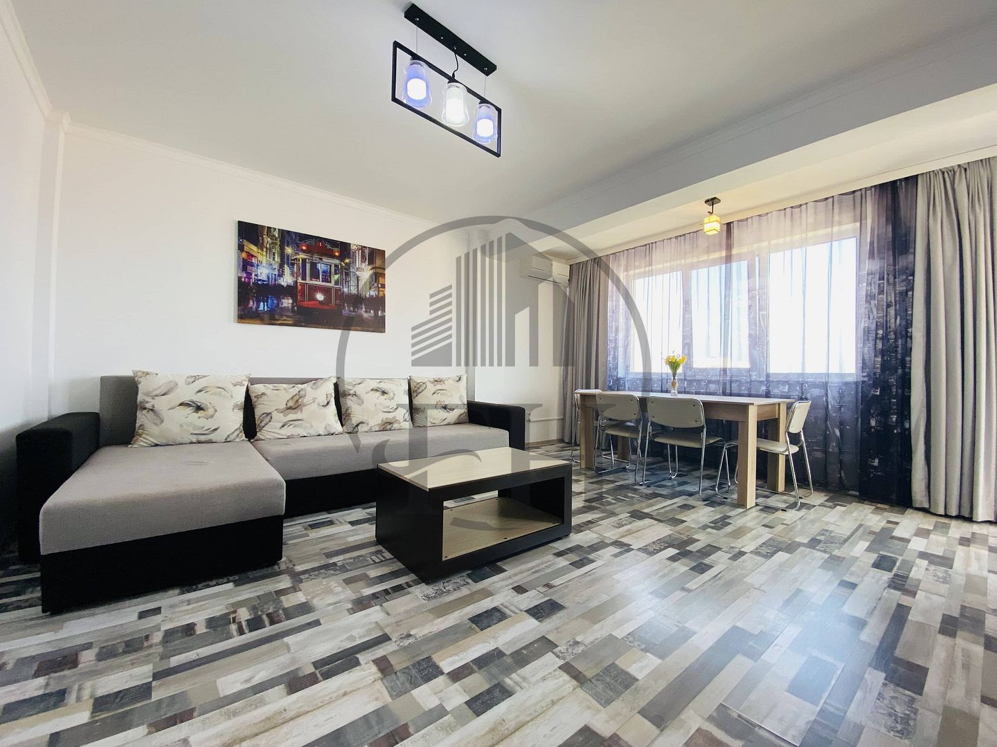 SOLD / VANDUT Apartament cu 2 camere de vânzare în zona Nord - Poză 3