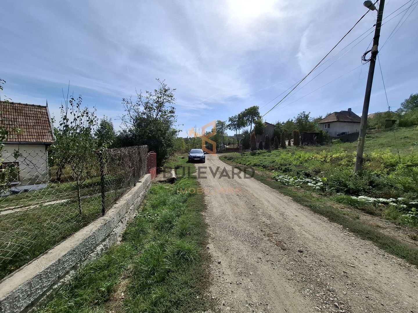 Comision 0. Teren intravilan in Cojocna! - Poză 4