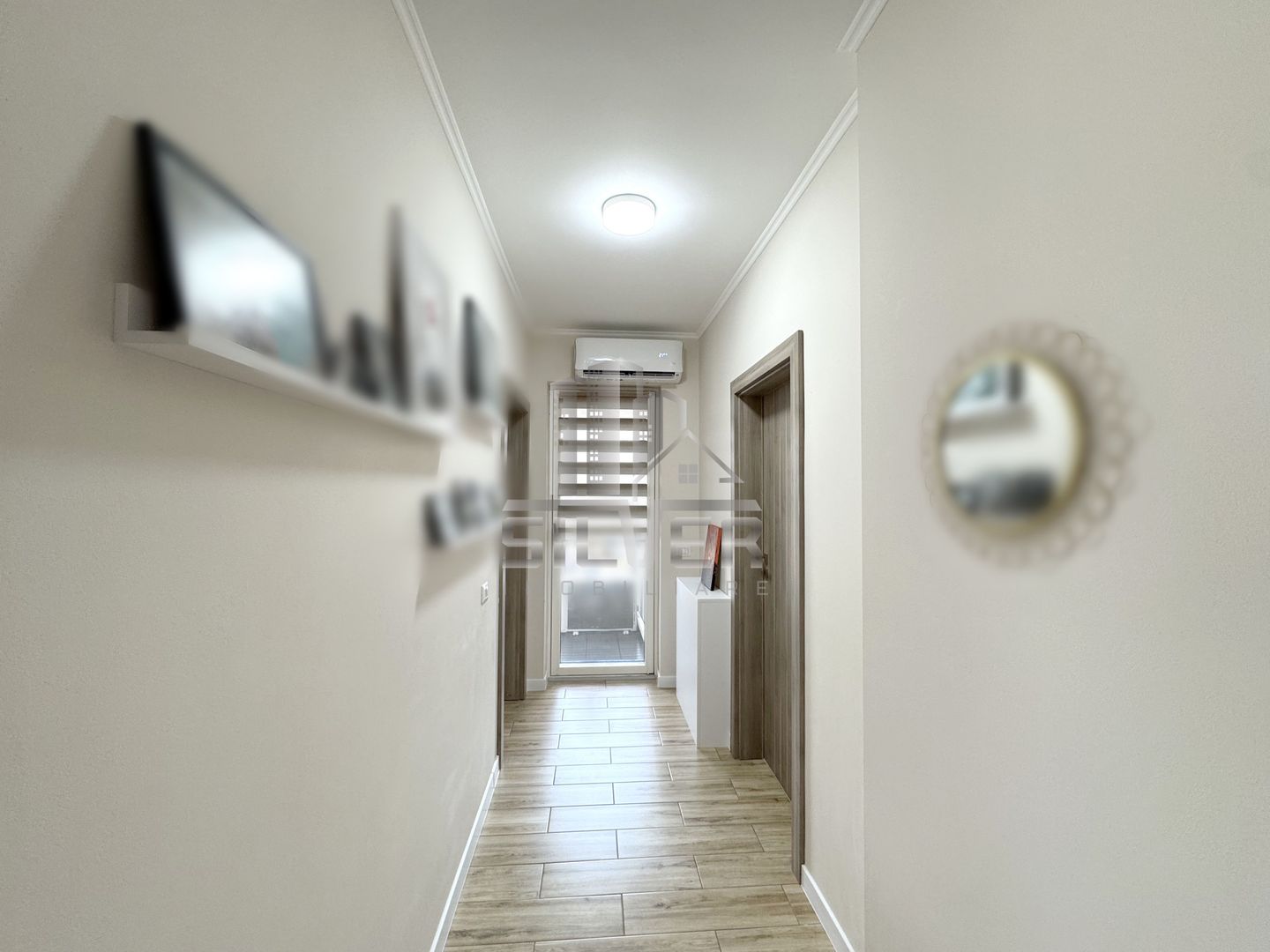 Apartament cu 3 camere/parcare/prima inchiriere/zona Vivo. - Poză 6