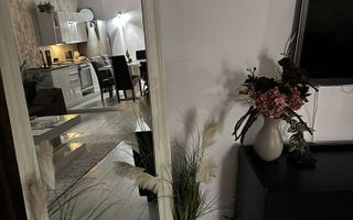 Casă 2 camere-curte și terasă |  Zona Parcul Sub Arini - Poză 6